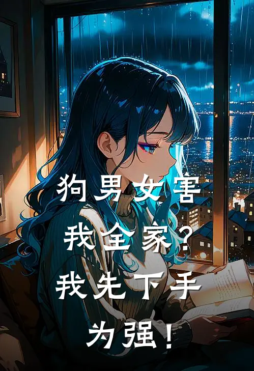 狗男女害我全家？我先下手为强！