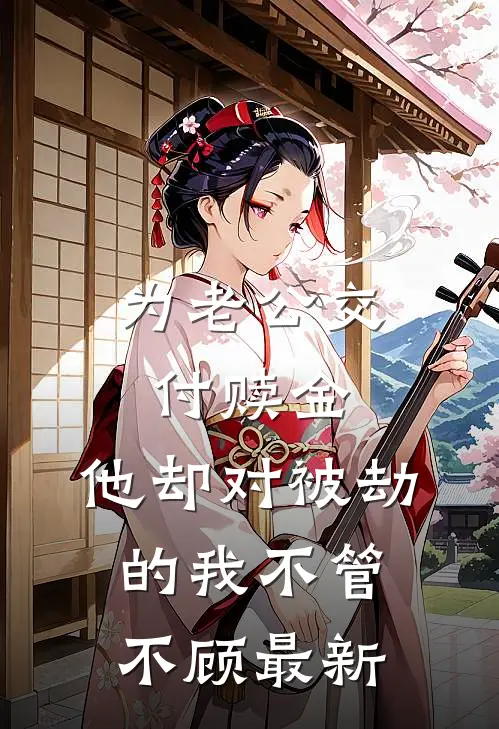 为老公交付赎金，他却对被劫的我不管不顾最新