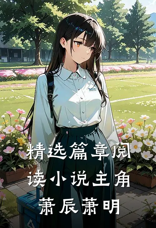 精选篇章阅读小说主角萧辰萧明