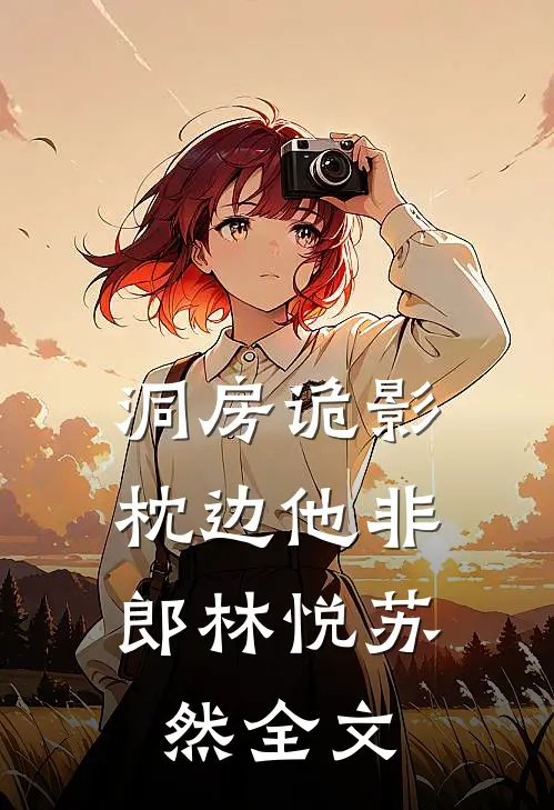 洞房诡影：枕边他非郎林悦苏然全文