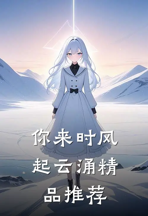 你来时风起云涌精品推荐