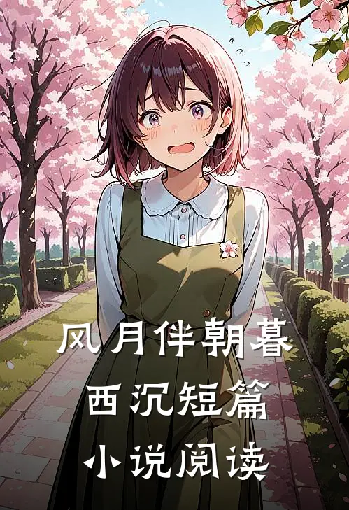 风月伴朝暮西沉短篇小说阅读