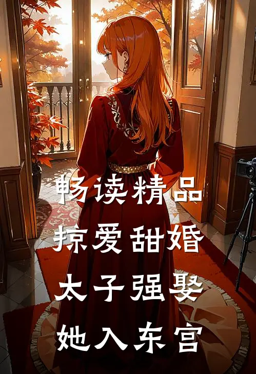 畅读精品掠爱甜婚：太子强娶她入东宫