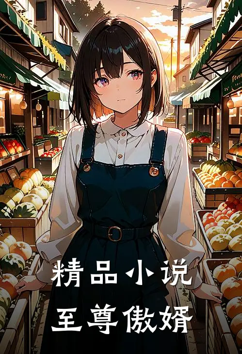 精品小说至尊傲婿