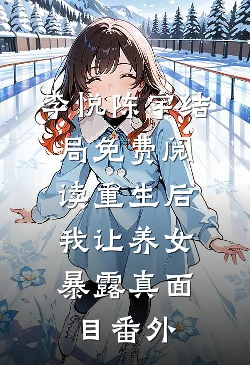李悦陈宇结局免费阅读重生后，我让养女暴露真面目番外