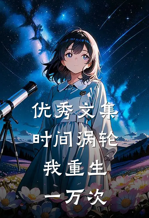 优秀文集时间涡轮：我重生一万次