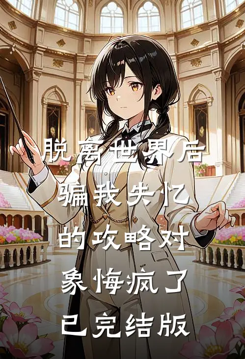 脱离世界后，骗我失忆的攻略对象悔疯了已完结版