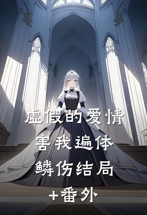虚假的爱情，害我遍体鳞伤结局+番外