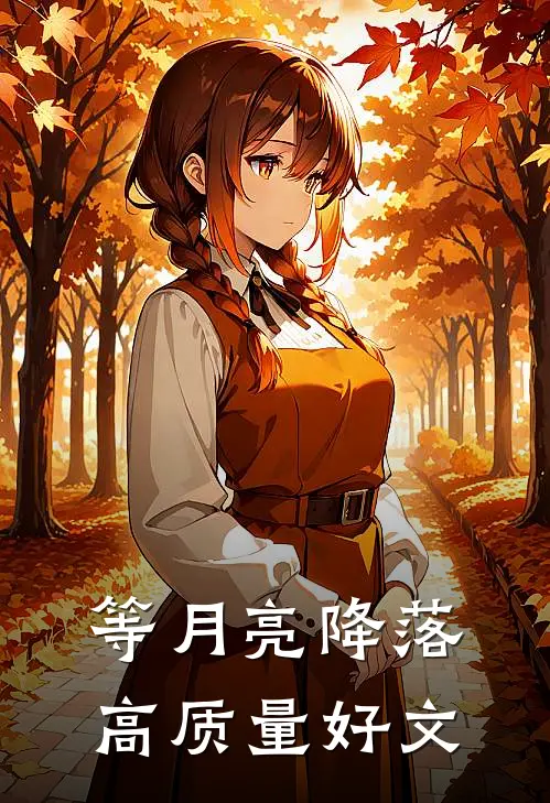 等月亮降落高质量好文