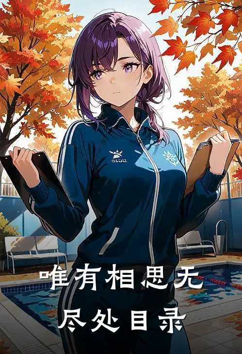 唯有相思无尽处目录