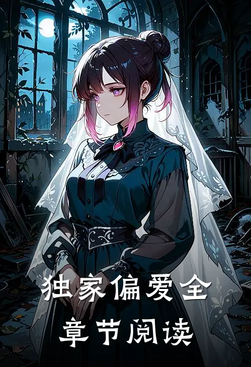 独家偏爱全章节阅读