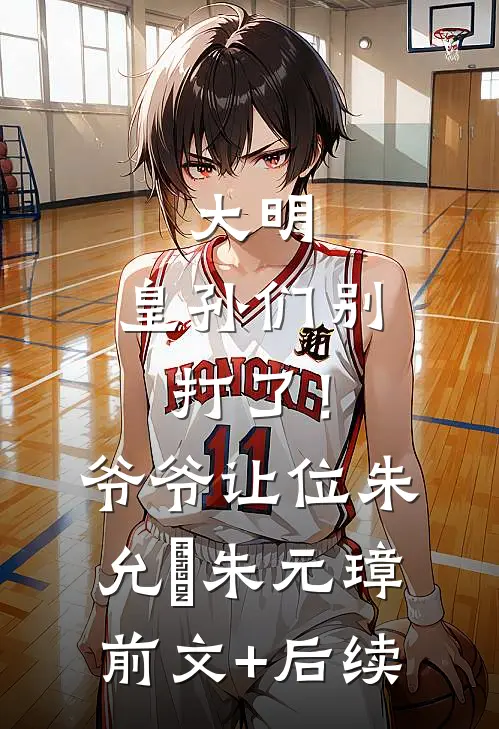 大明：皇孙们别打了！爷爷让位朱允熥朱元璋前文+后续