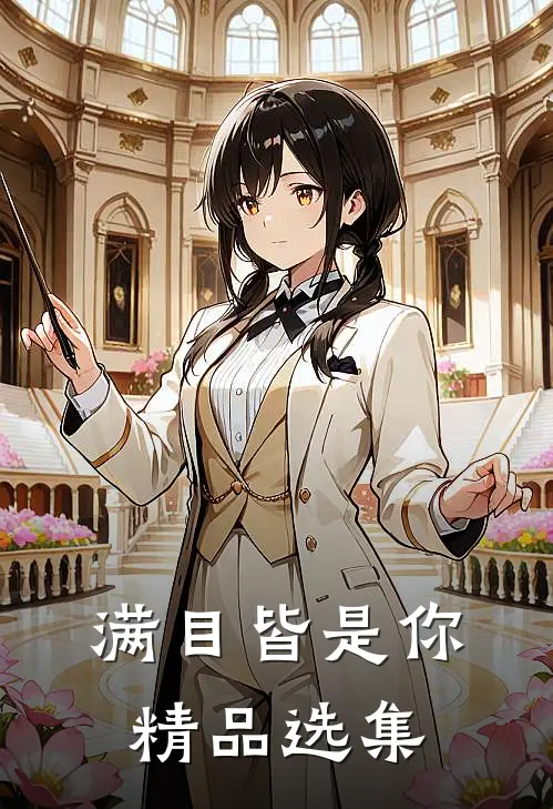 满目皆是你精品选集