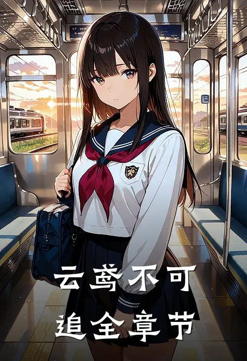 云鸢不可追全章节