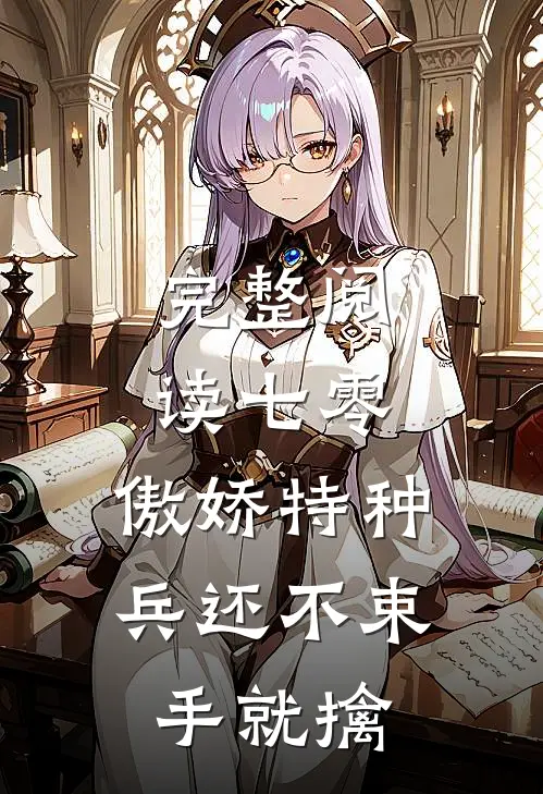 完整阅读七零：傲娇特种兵还不束手就擒