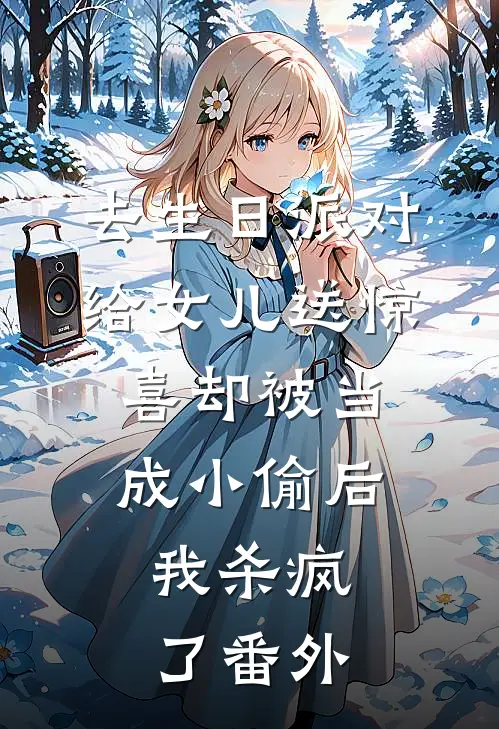 去生日派对给女儿送惊喜却被当成小偷后，我杀疯了番外