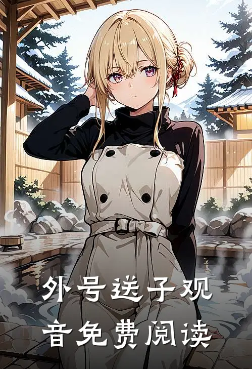 外号送子观音免费阅读