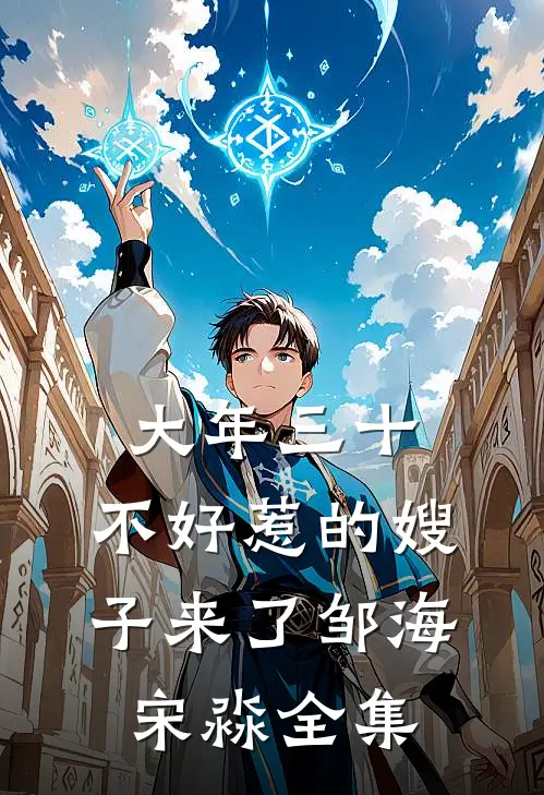 大年三十，不好惹的嫂子来了邹海宋淼全集