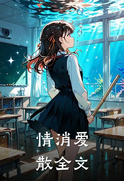 情消爱散全文