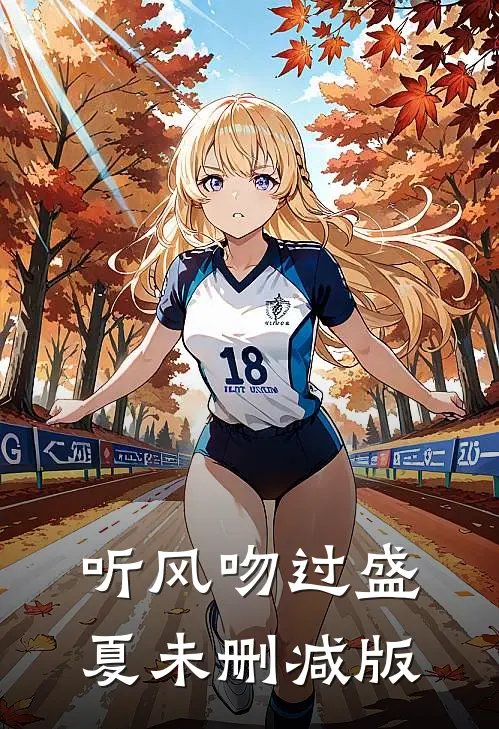 听风吻过盛夏未删减版