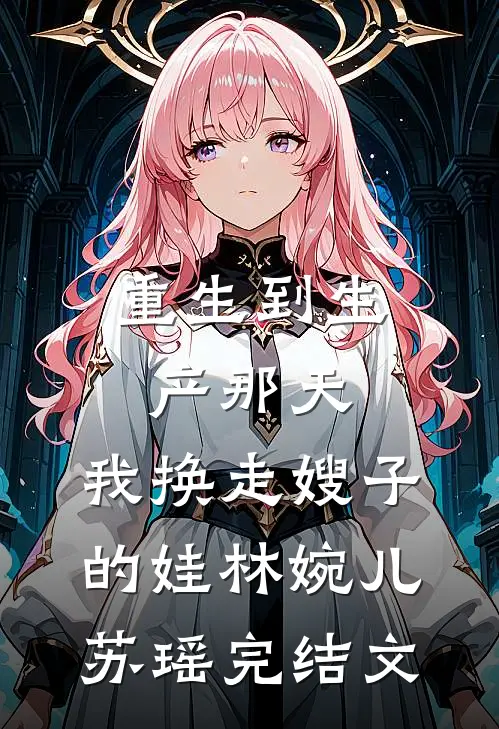重生到生产那天，我换走嫂子的娃林婉儿苏瑶完结文