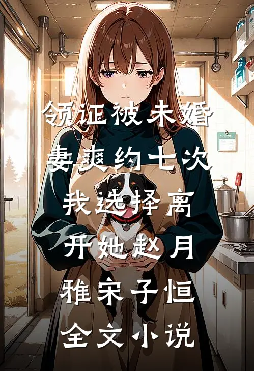 领证被未婚妻爽约七次，我选择离开她赵月雅宋子恒全文小说