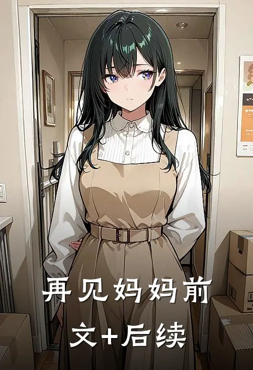 再见妈妈前文+后续