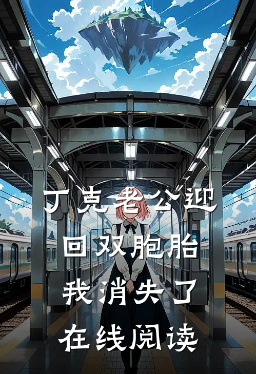 丁克老公迎回双胞胎，我消失了在线阅读