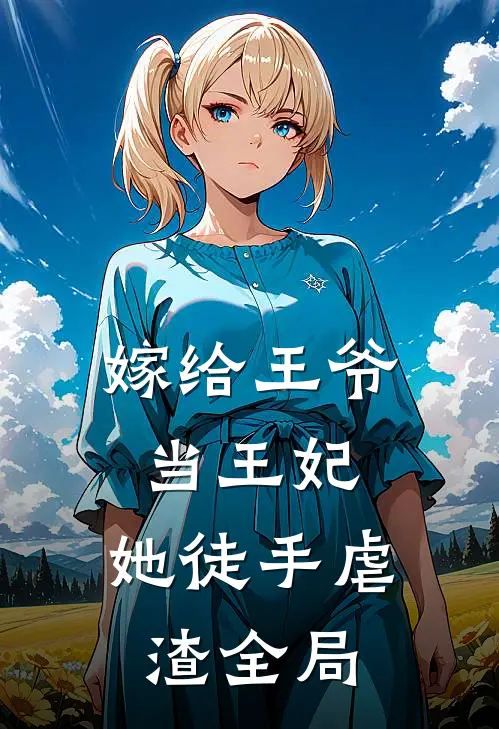 嫁给王爷当王妃，她徒手虐渣全局