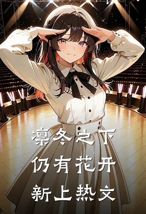 凛冬之下仍有花开新上热文