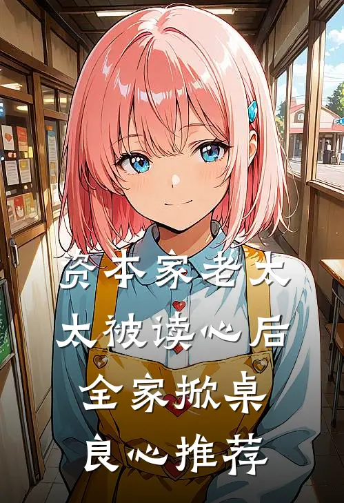 资本家老太太被读心后，全家掀桌良心推荐