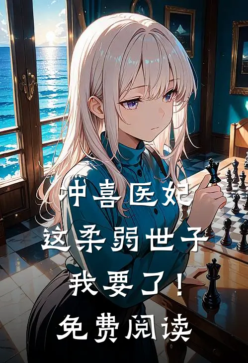 冲喜医妃：这柔弱世子我要了！免费阅读