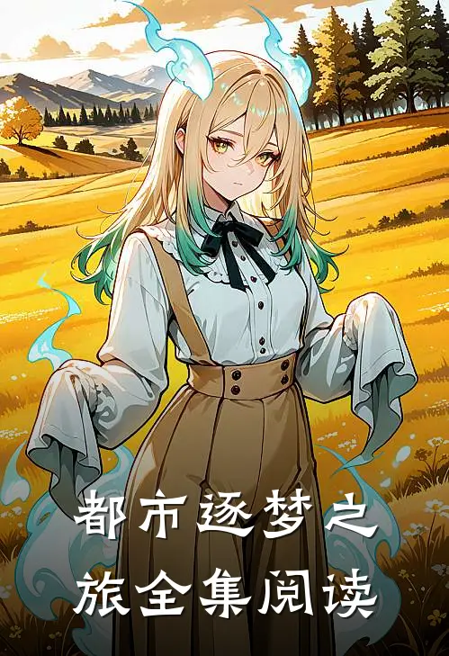 都市逐梦之旅全集阅读