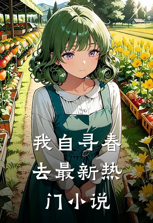 我自寻春去最新热门小说