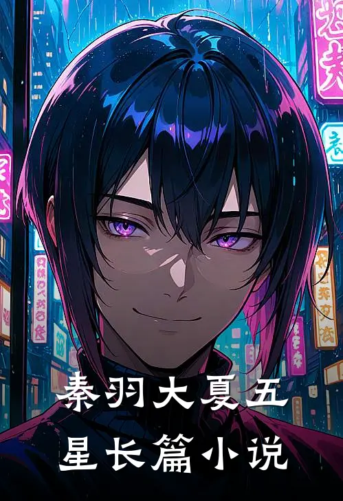 秦羽大夏五星长篇小说