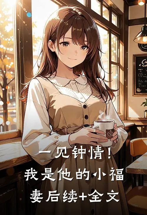 一见钟情！我是他的小福妻后续+全文