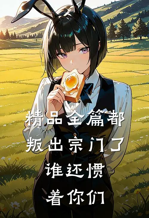 精品全篇都叛出宗门了，谁还惯着你们