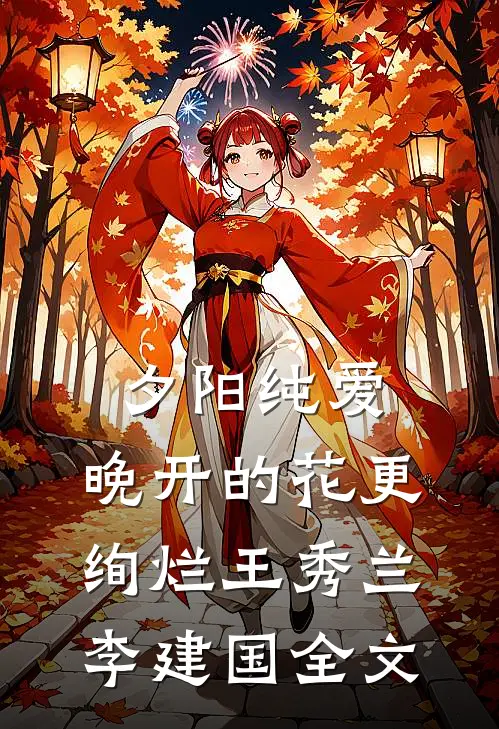 夕阳纯爱：晚开的花更绚烂王秀兰李建国全文
