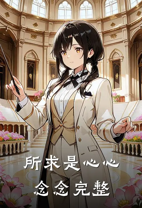 所求是心心念念完整