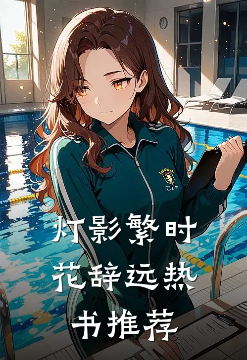灯影繁时花辞远热书推荐