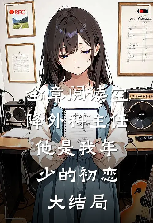全章阅读空降外科主任,他是我年少的初恋大结局