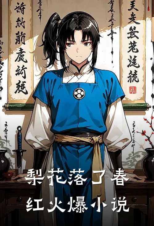 梨花落了春红火爆小说