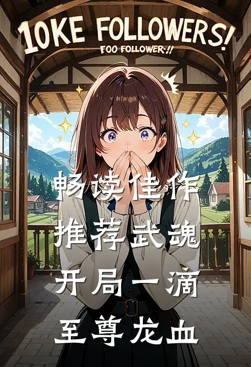畅读佳作推荐武魂：开局一滴至尊龙血