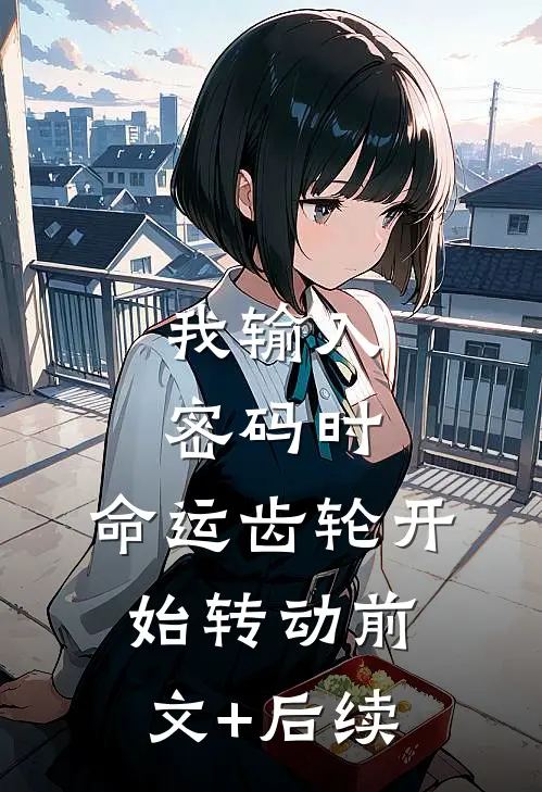 我输入密码时，命运齿轮开始转动前文+后续