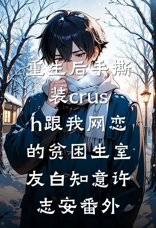 重生后手撕装crush跟我网恋的贫困生室友白知意许志安番外