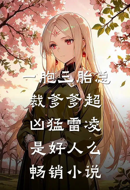 一胞三胎总裁爹爹超凶猛雷凌是好人么畅销小说