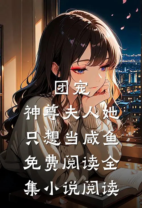 团宠:神尊夫人她只想当咸鱼免费阅读全集小说阅读