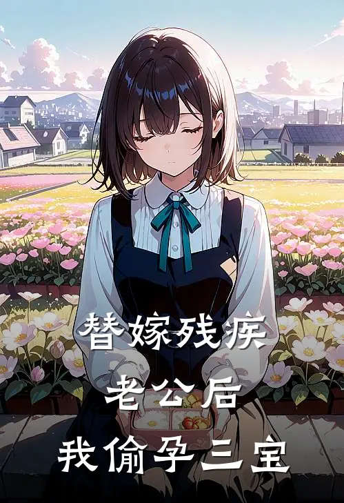 替嫁残疾老公后，我偷孕三宝
