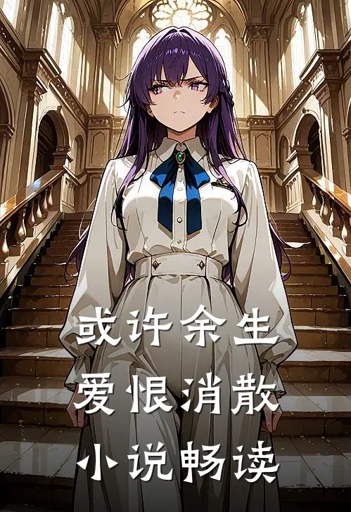 或许余生爱恨消散小说畅读
