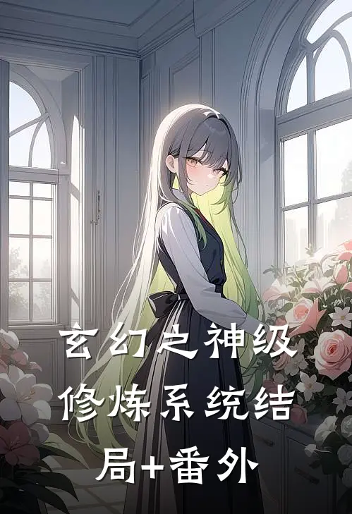 玄幻之神级修炼系统结局+番外